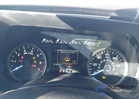 2018 Ford F-150 Xlt из США, поврежденный, VIN 1FTEW1CG8JKC84227